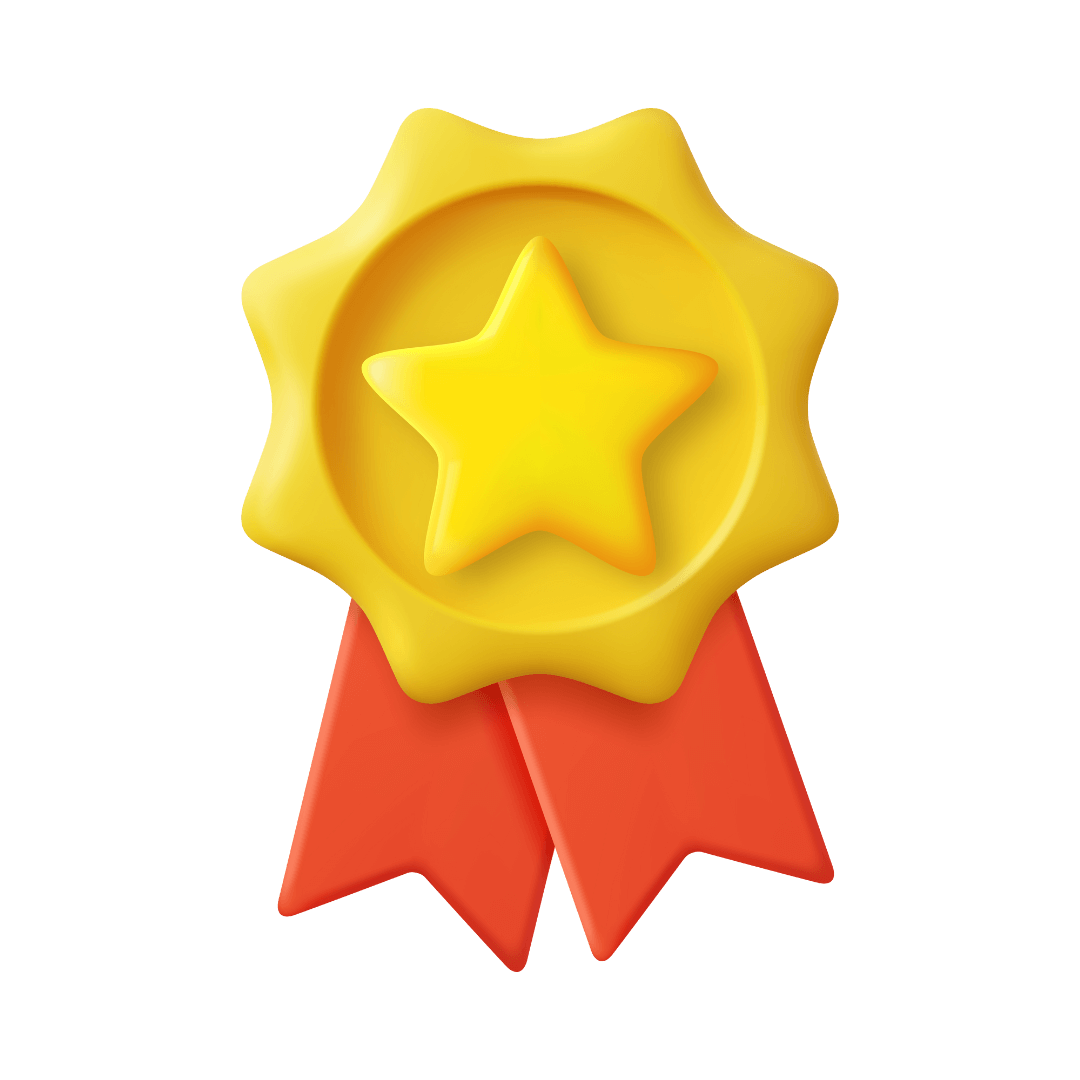 Medal Icon