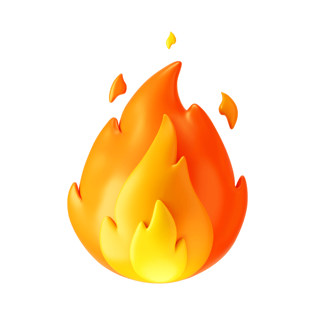 Fire Icon