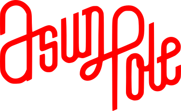 Asunpole Logo